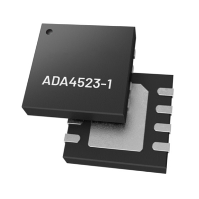 Чип интегральной схемы ADA4523-1BCPZ 36V 5MHz операционный усилитель с низким уровнем шума