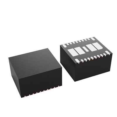 Комплексный микросхема TPSM8A28RDGR 12A 3V Неизолированный модуль PoL DC DC преобразователь