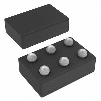 Чип интегральной схемы TPS6283810YFPR 3A Степной конвертер 6-XFBGA