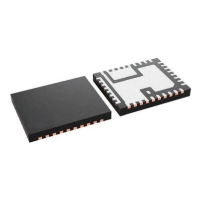 Комплексный микросхема TPS544C26RXXR 35A Синхронный конвертер с SVID