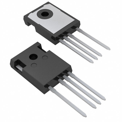 Чип интегральной схемы STGW75H65DFB2-4 через отверстие 115A 357W IGBT транзистор