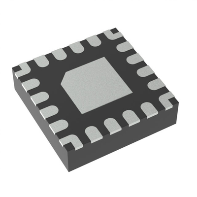 Чип интегральной схемы PCMD3140IRTER высокопроизводительный четырехканальный ADC WQFN20
