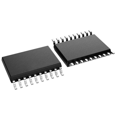 Чип интегральной схемы NTBLS0D7N06C 60V 54A Одно MOSFET транзисторы поверхностный монтаж