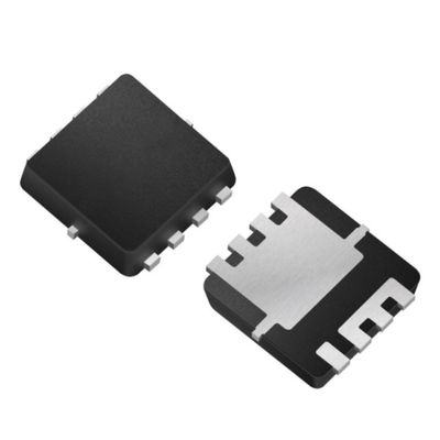Чип интегральной схемы NTTFS012N10MDTAG 100V 9.2A Транзисторы MOSFET с одним усилением