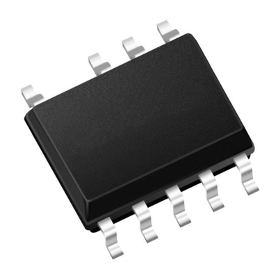 Чип интегральной схемы NCP1345Q01D1R2G Flyback Controller с оптимизацией USB-PD