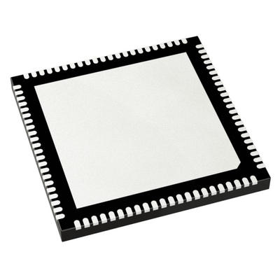 Чип интегральной схемы NTMFS0D5N03CT1G MOSFET Силовые одноканальные N-транзисторы