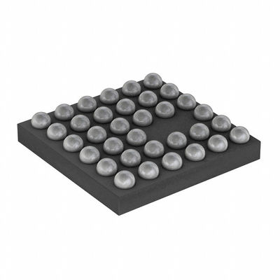 Микроконтроллер MCU NXH3670UK/A1Z Сверхнизкомощные микроконтроллеры 2,4 ГГц