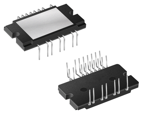 Модуль управляющего мощностью интегральной схемы NFAQ0560R46T IGBT 3-фазного инвертора