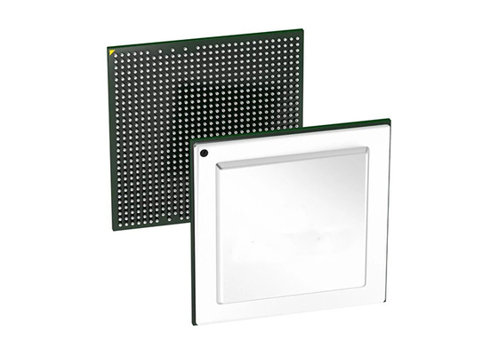 ИС Ethernet-коммутаторов VSC7556-V/5CC L2/L3 Enterprise 25G Ethernet IC