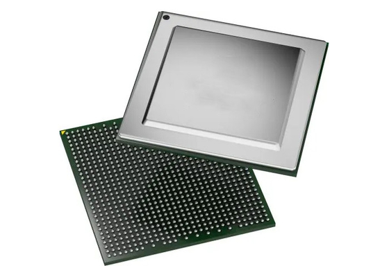 Ethernet IC VSC7549-V/5CC 10G Ethernet Switches IC 888-BFBGA Поверхностный монтаж