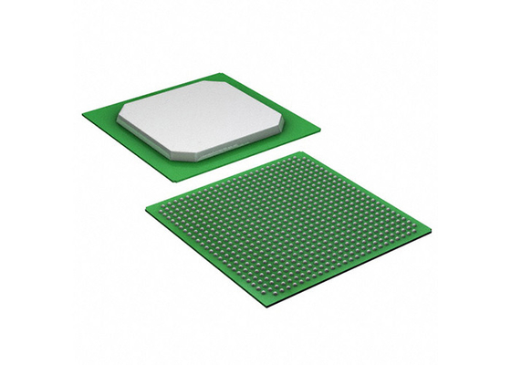 Ethernet IC VSC8512XJG-03 12-порт 10/100/1000BASE-T PHY Ethernet Switches IC