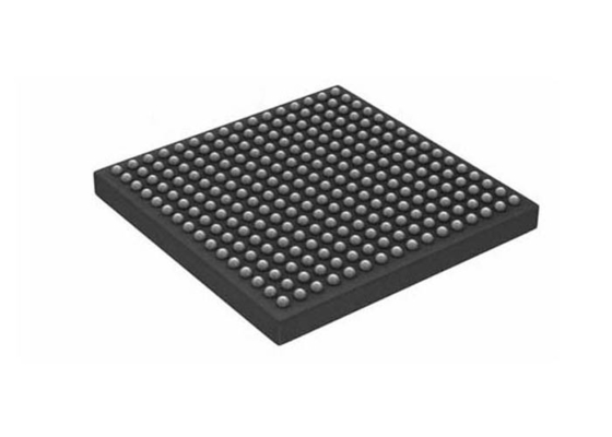 Ethernet IC VSC8562XKS-11 низкомощный двухпортовый гигабитный Ethernet-передатчик BGA-256