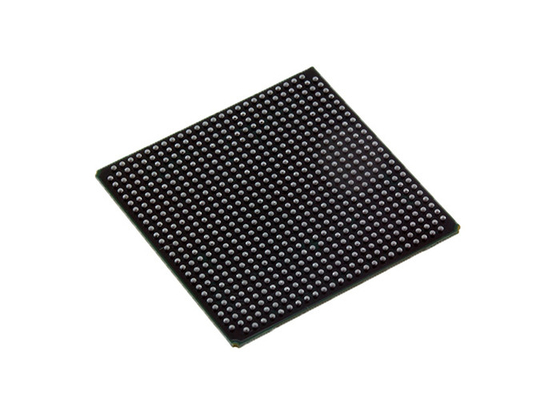 Ethernet IC VSC8512XJG-02 12-портовые PHY Ethernet коммутаторы IC 672-BGA