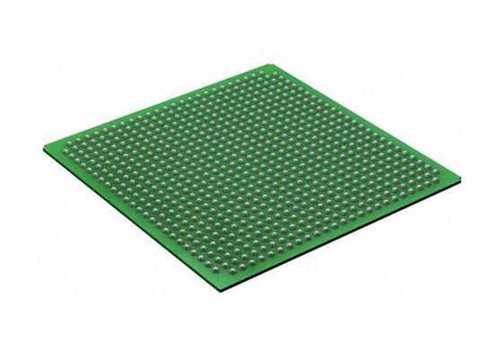 Ethernet IC VSC7421XJG-02 Telecom IC 672-BGA 17-порт Гигабитные Ethernet коммутаторы IC