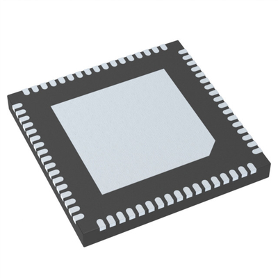 Ethernet IC VSC8541XMV-02 однопортный гигабитный Ethernet Copper PHY Switch IC