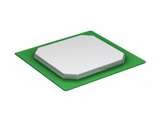 Ethernet IC VSC7421XJG-04 17-портный слой 2 Гигабитный Ethernet Switch Chip 672-BGA