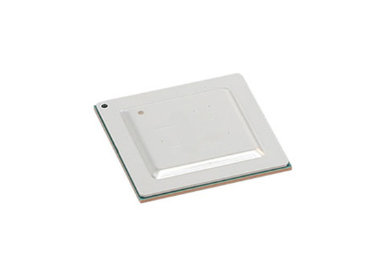 Ethernet IC VSC7556TSN-V/5CC L2/L3 Промышленный Ethernet Switch IC с поддержкой TSN