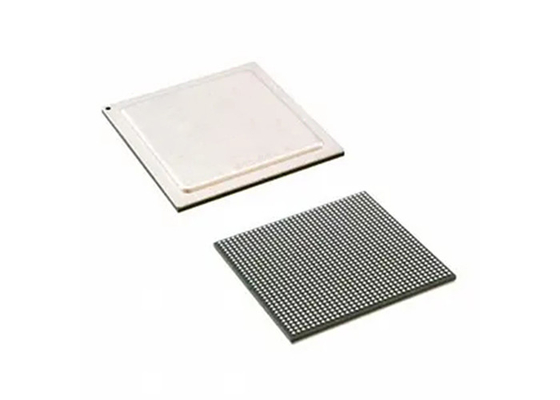 Ethernet IC VSC7552TSN-V/5CC-VAO Телекоммуникационный Ethernet Switch 888-FCBGA на поверхности
