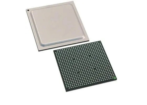 Ethernet IC VSC7549TSN-V/5CC Сетевой Ethernet переключатель IC 888-BFBGA