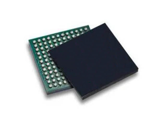 Ethernet IC VSC8584XKS-14 низкомощный четырехпортовый гигабитный Ethernet-передатчик BGA-256