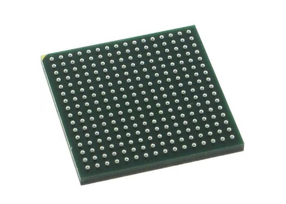 Ethernet IC VSC8504XKS-02 1V низкомощные четырехпортовые Ethernet-передатчики BGA256