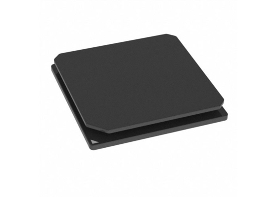 Ethernet IC VSC8254YMR-01 Двухканальные Ethernet PHY передатчики FCBGA-256