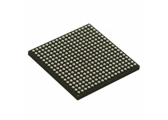 Ethernet IC VSC8572XKS-05 с двумя портами 10/100/1000 BASE-T PHY с синхронным Ethernet