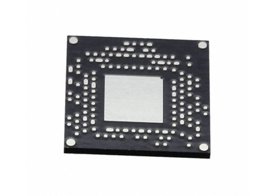 Ethernet IC VSC8514XMK-14 Четырехпортовые PHY Ethernet-передатчики с QSGMII MAC
