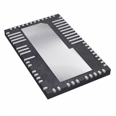 LT8491EUKJ Высоковольтное понижающее зарядное устройство 80 В с максимальным током 10 А и солнечной зарядкой MPPT