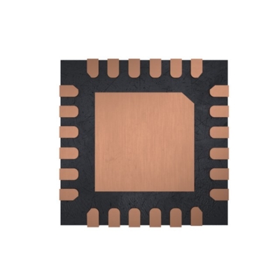 Чип интегральной схемы ADP3654ARHZ 4A N Channel MOSFET Gate Driver IC MSOP8