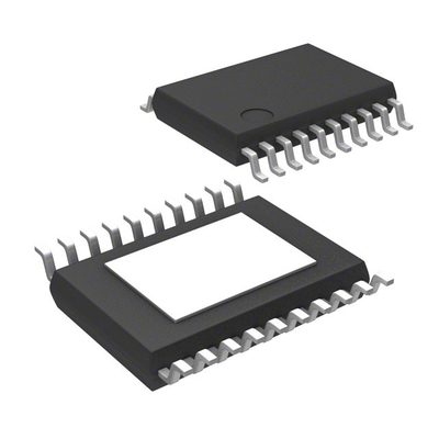Чип интегральной схемы A4956GLPTR 5.5V до 50V Двигатели полумоста TSSOP20
