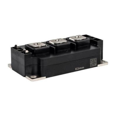 Модули IGBT для автомобилей CAS310M17BM3 1700V 310A Силиконовый карбидный полумостовой модуль