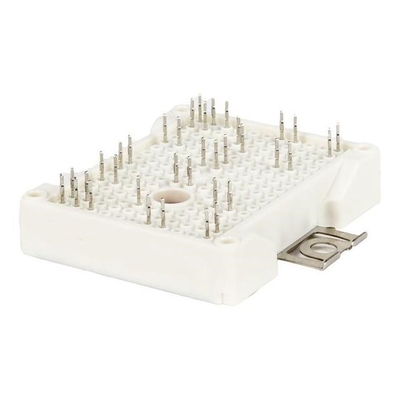 Автомобильные модули IGBT CAB006M12GM3 SiC 2N канал Модули питания 1,2 кВ