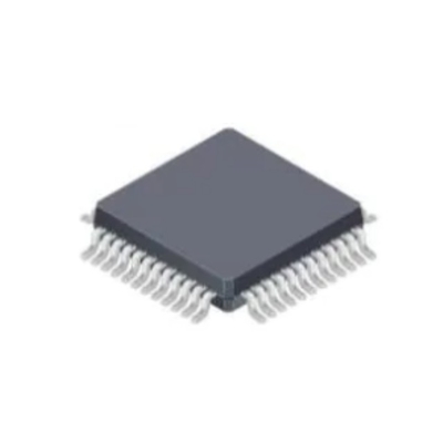 Чип интегральной схемы AMT49100KJPTR-A-3 80V Трехфазный драйвер MOSFET LQFP48
