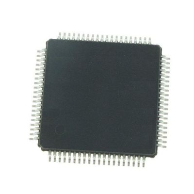 Чип интегральной схемы CYT2B64BADQ0AZSGS Dual Core 80MHz 576KB Flash 32Bit MCU
