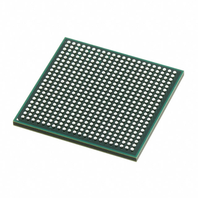 Полевые программируемые ворота XC7Z030-2SBG485E 2 ядра 766MHz SoC FPGA IC FCBGA485