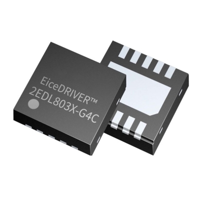 Чип интегральной схемы VNB14NV04TR N Канал 42V 14A Драйверы MOSFET Gate
