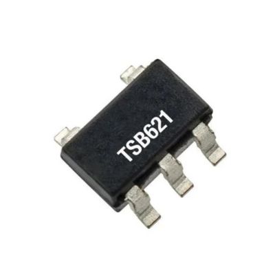 Чип интегральной схемы TSB621IYLT Усилитель общего назначения 1 схема SOT-23-5