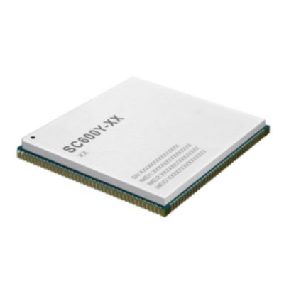Модуль беспроводной связи SC600TEMNA-E53-UGADA Multi Mode Intelligent LTE CAT 6