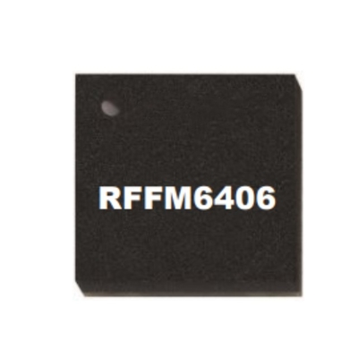 WIFI 6 Chip RFFM6406SR 455MHz 2.5V 1.5W ISM Модуль передачи диапазона