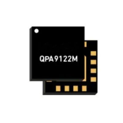 WIFI 6 Чип QPA9122MTR7 5.0 ГГц 0.5 Вт Линейность Улучшенный драйвер