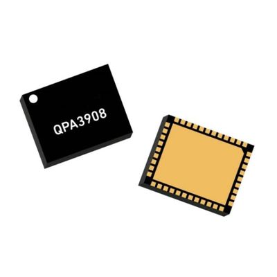 Модуль беспроводной связи QPA3908SR RF 50V GaN Модуль усилителя мощности