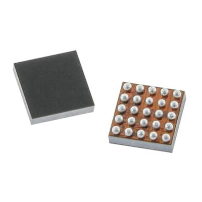 Чип интегральной схемы MAX77301AEWA 3.3V 10mA Управление батареей IC WLP25