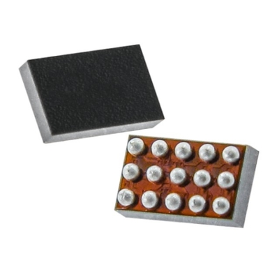 Чип интегральной схемы MAX77839DEWL 5.5V Вход 2.2MHz Buck Boost преобразователь