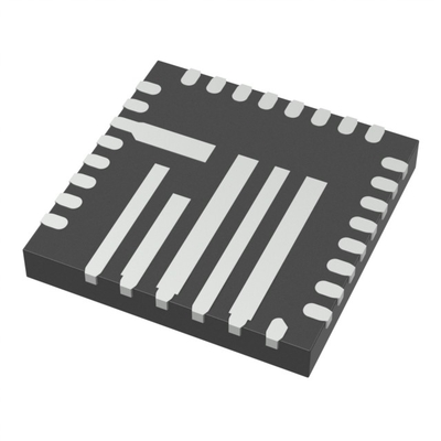 Регуляторы переменного напряжения с интегральной схемой MAX77961EFV06 25VIN 3A
