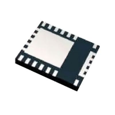 Чип интегральной схемы NV6153-RA GaNFast Power IC PQFN24 1 Диспетчеры выходной шлюзы