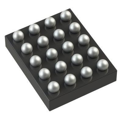 Чип интегральной схемы MAX15106AGWP 6A Регулятор переключения тока