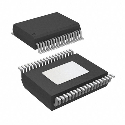 Чип интегральной схемы NCV78763DQ0AR2G PWM Dimming 1.6A LED Driver IC