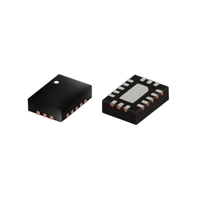 Чип интегральной схемы PMA-183PLN+ 2.3V до 2.9V Усилители RF IC VQFN16