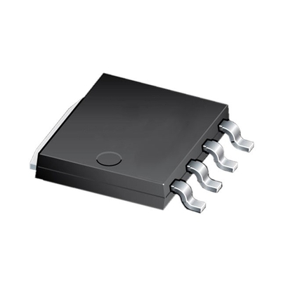 Чип интегральной схемы PSMNR90-40YLHX 40V 300A Транзистор MOSFET логического уровня
